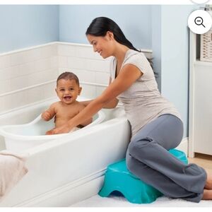 Summer Infant Bathtub